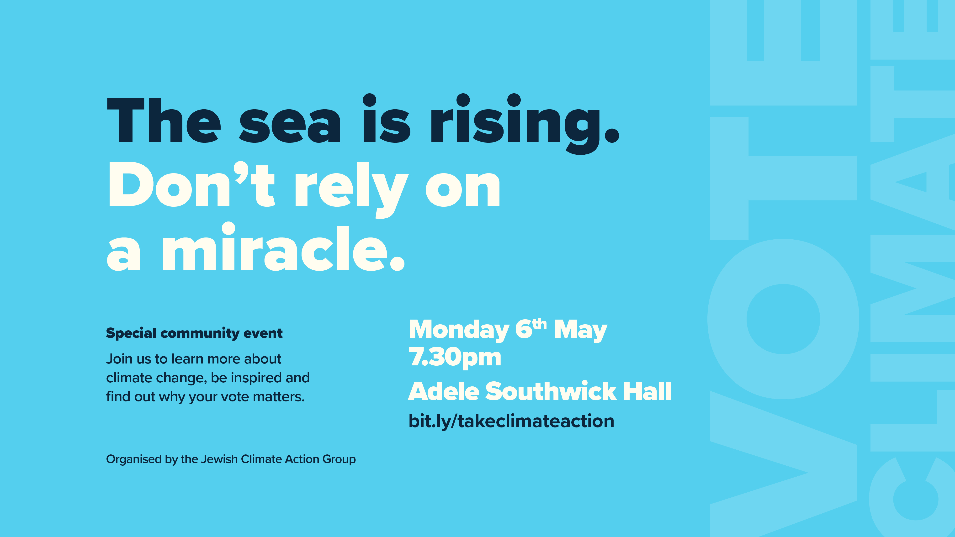 JCAN CommunityBoards_FBEventImage2 Jewish Ecological Coalition